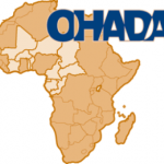 OHADA Afrique