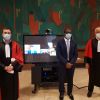 Soutenance de thèse - Yorik Mbeng Ndong