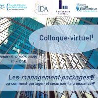 Colloque virtuel