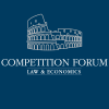 Competition Forum Law & Economics Logo